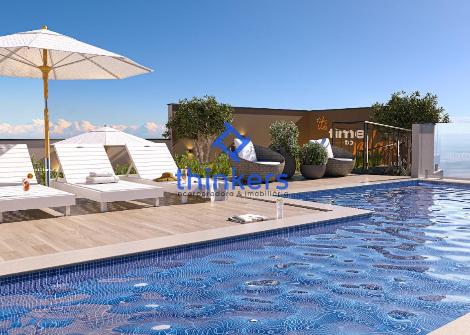 Apartamento para Venda em Curitiba, Centro