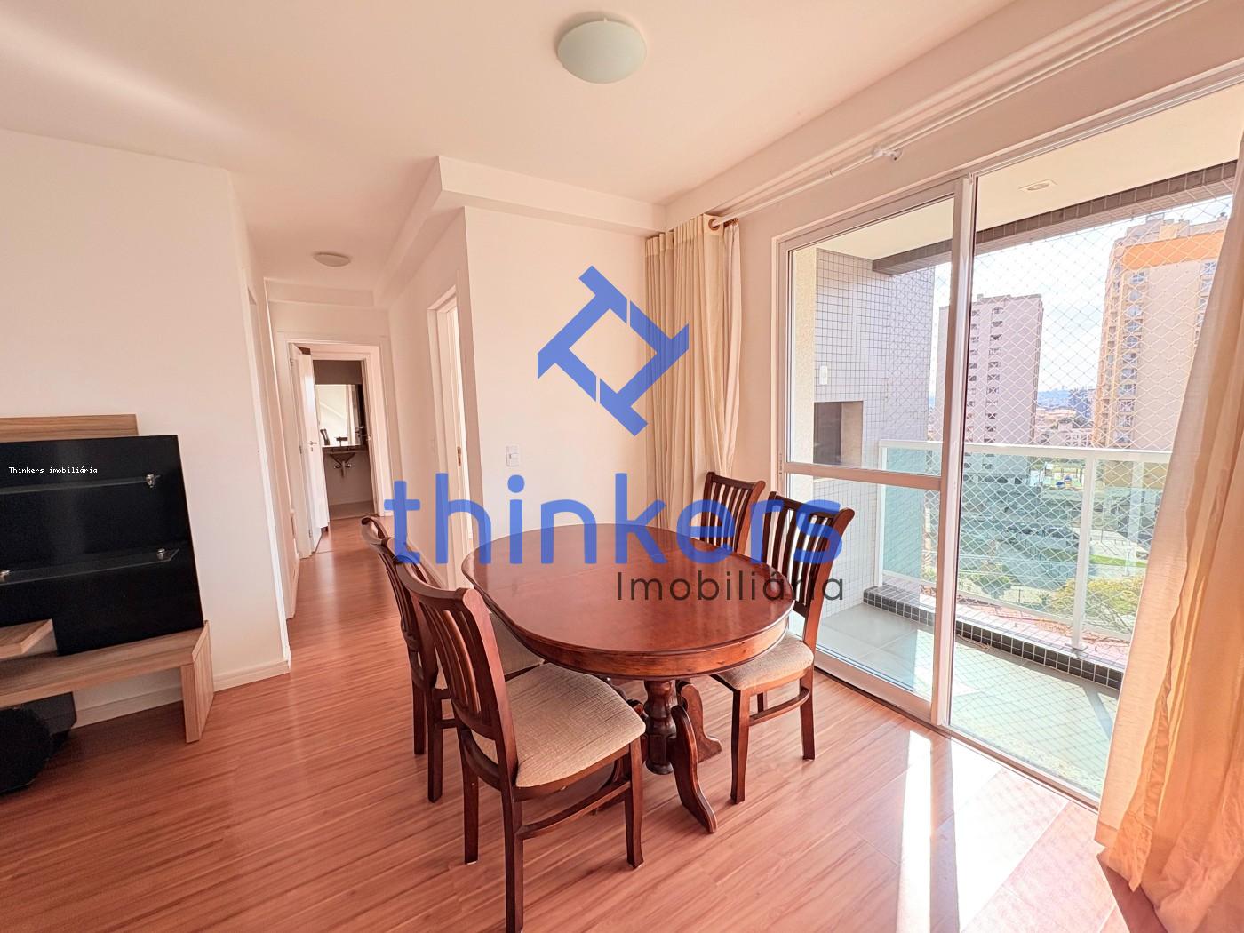 Apartamento para Venda em Curitiba, Novo Mundo