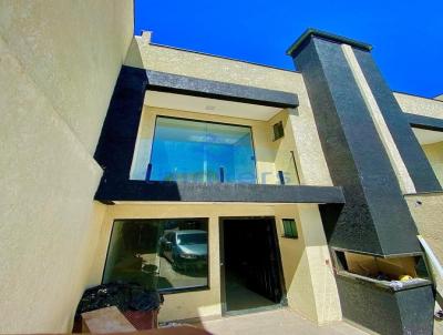 Sobrado para Venda, em Curitiba, bairro Stio Cercado, 2 dormitrios, 3 banheiros, 2 sutes, 2 vagas