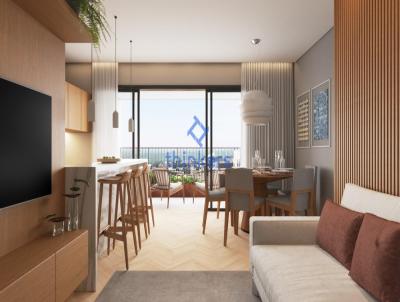 Apartamento para Venda, em Curitiba, bairro Novo Mundo, 3 dormitrios, 1 banheiro, 1 vaga