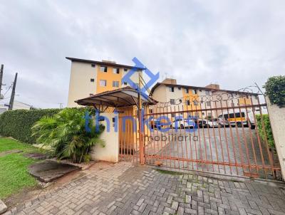Apartamento para Venda, em Curitiba, bairro Cidade Industrial, 2 dormit�rios, 1 banheiro, 1 vaga