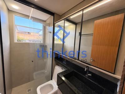 Apartamento para Venda, em S�o Jos� dos Pinhais, bairro Santo Ant�nio, 2 dormit�rios, 1 banheiro, 1 vaga